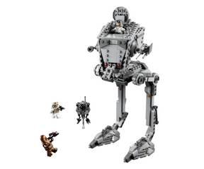 AT-ST™ de Hoth™