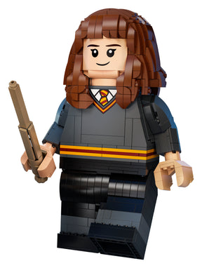 Harry Potter y Hermione Granger™