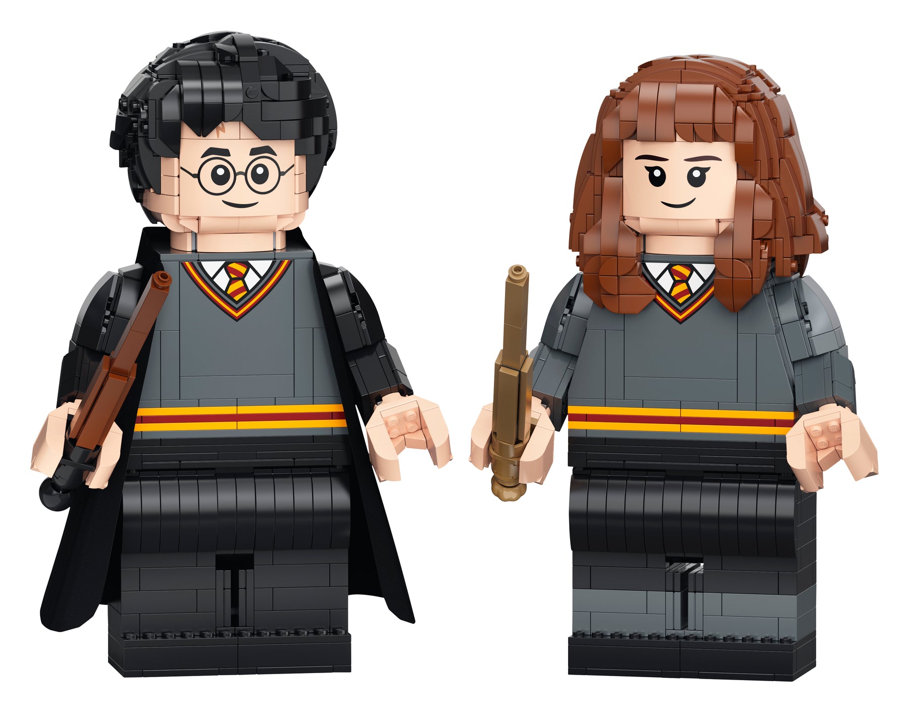 Harry Potter y Hermione Granger™