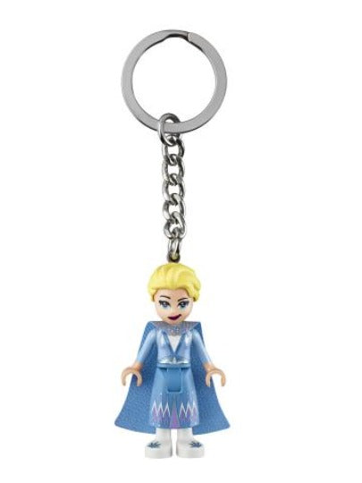 Llavero de Elsa LEGO Disney Frozen 2