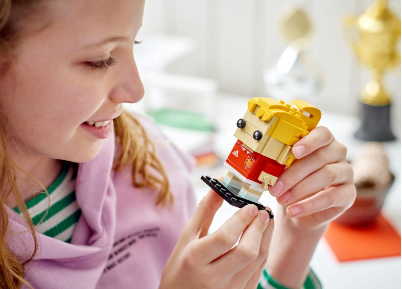 Lego brickheadz top mi yo