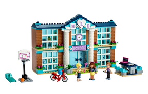 Instituto de Heartlake City