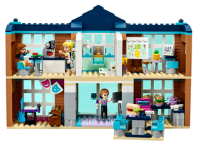 Instituto de Heartlake City